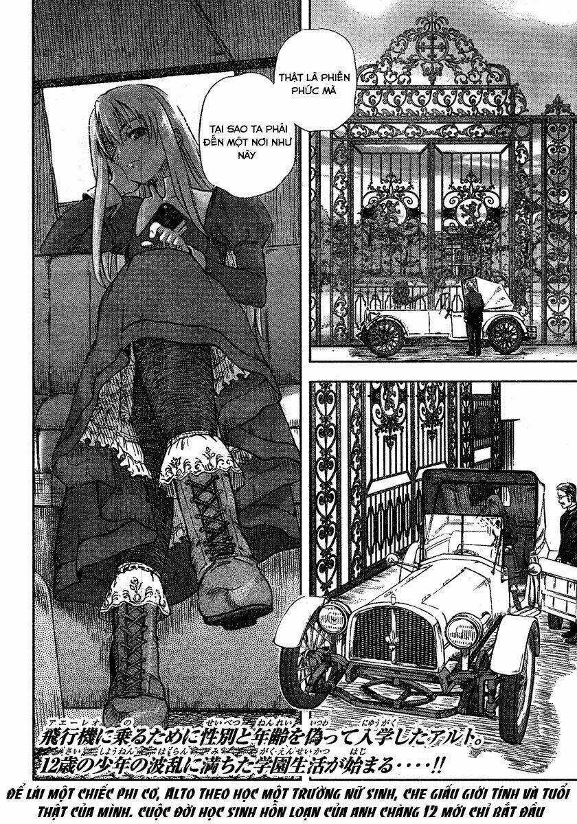 Alto - Chapter 1 - Trang 41