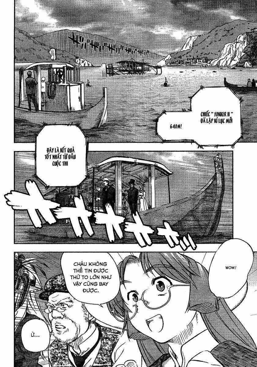 Alto - Chapter 1 - Trang 6