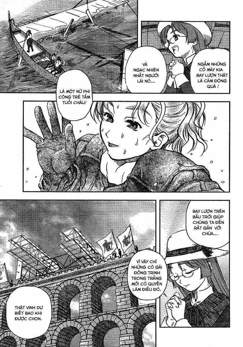 Alto - Chapter 1 - Trang 7