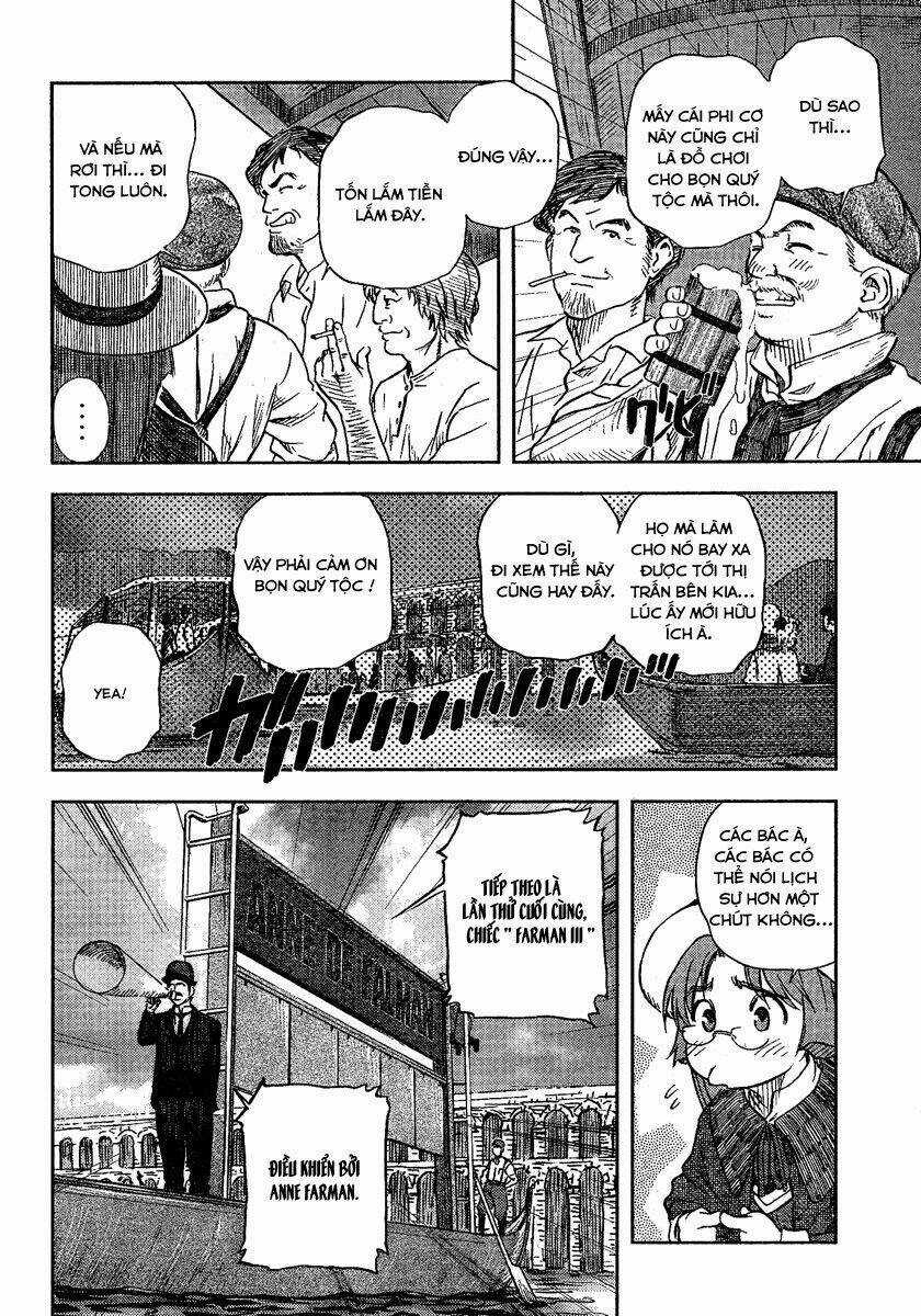 Alto - Chapter 1 - Trang 8