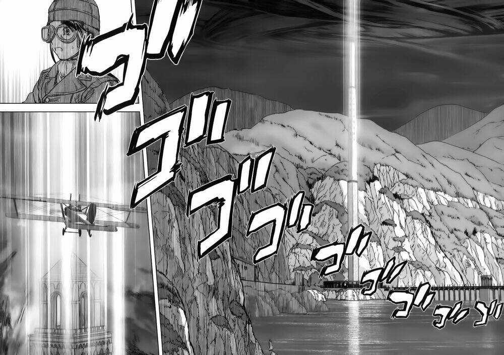 Alto - Chapter 10 - Trang 12