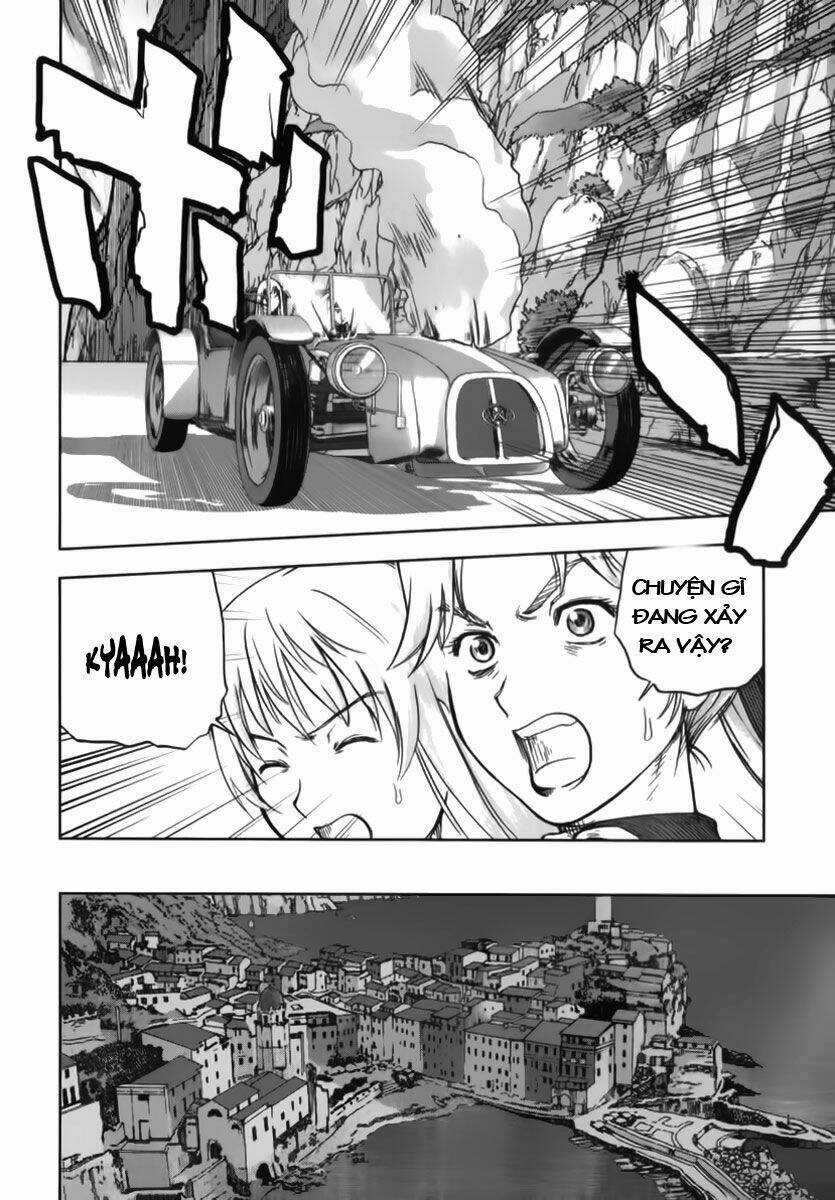 Alto - Chapter 10 - Trang 17