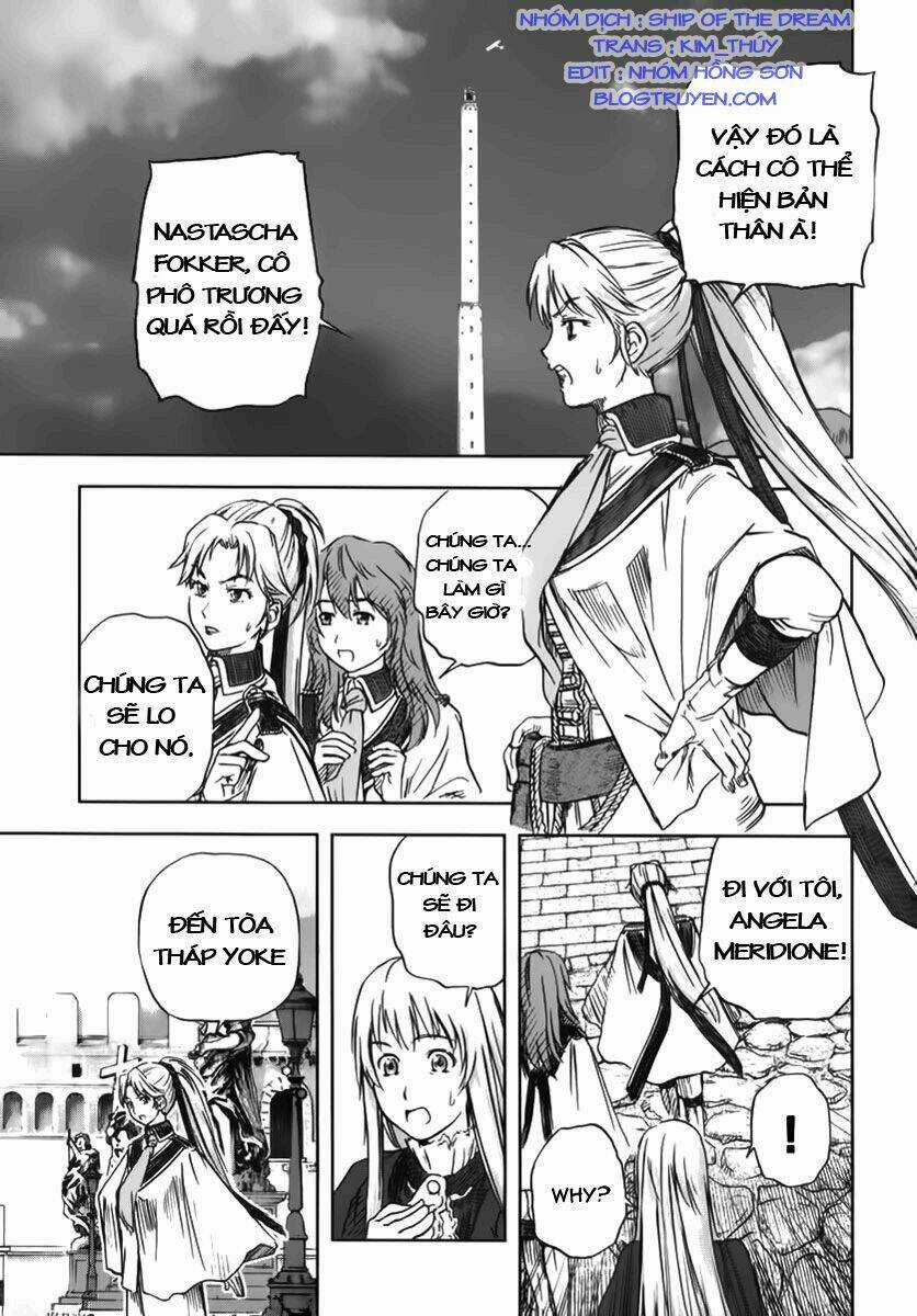 Alto - Chapter 10 - Trang 3