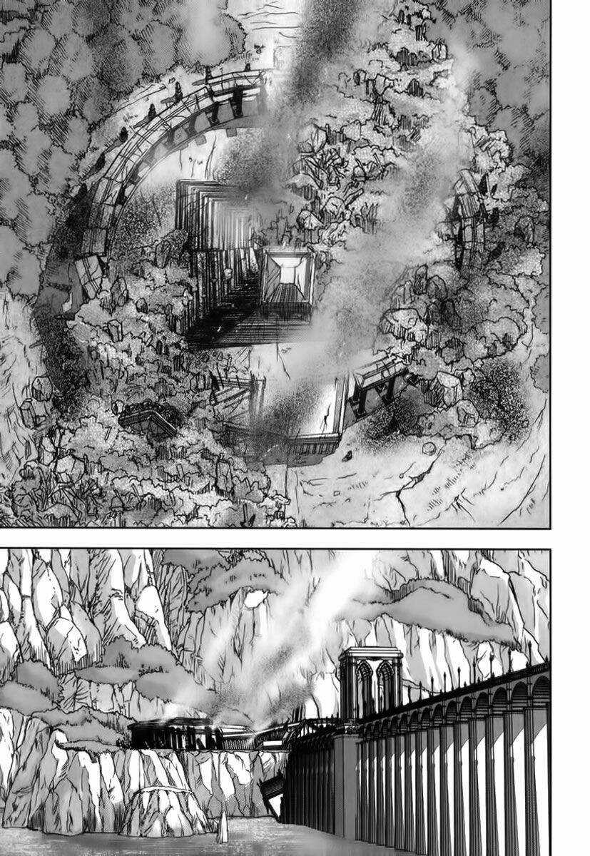 Alto - Chapter 10 - Trang 22