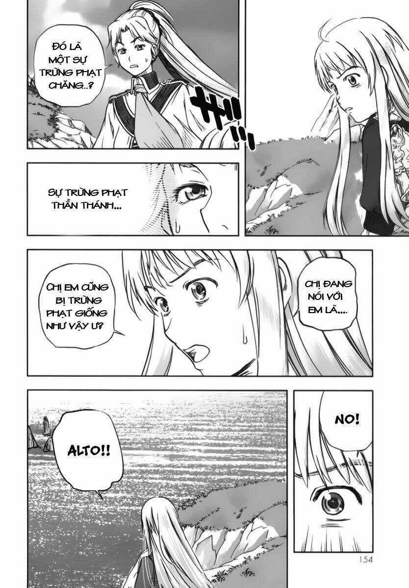 Alto - Chapter 10 - Trang 23