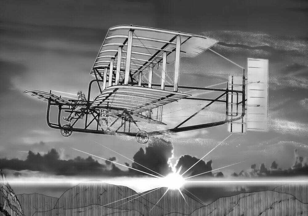 Alto - Chapter 10 - Trang 25