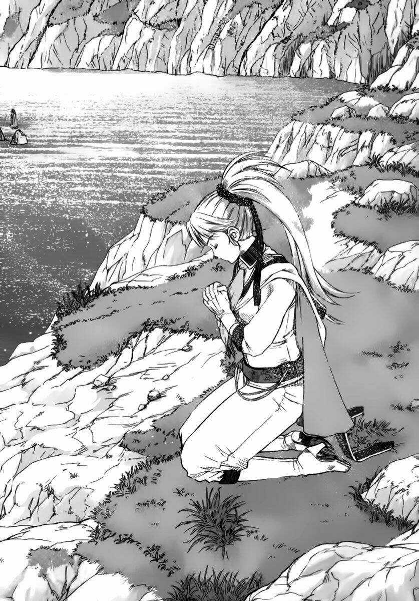 Alto - Chapter 10 - Trang 28