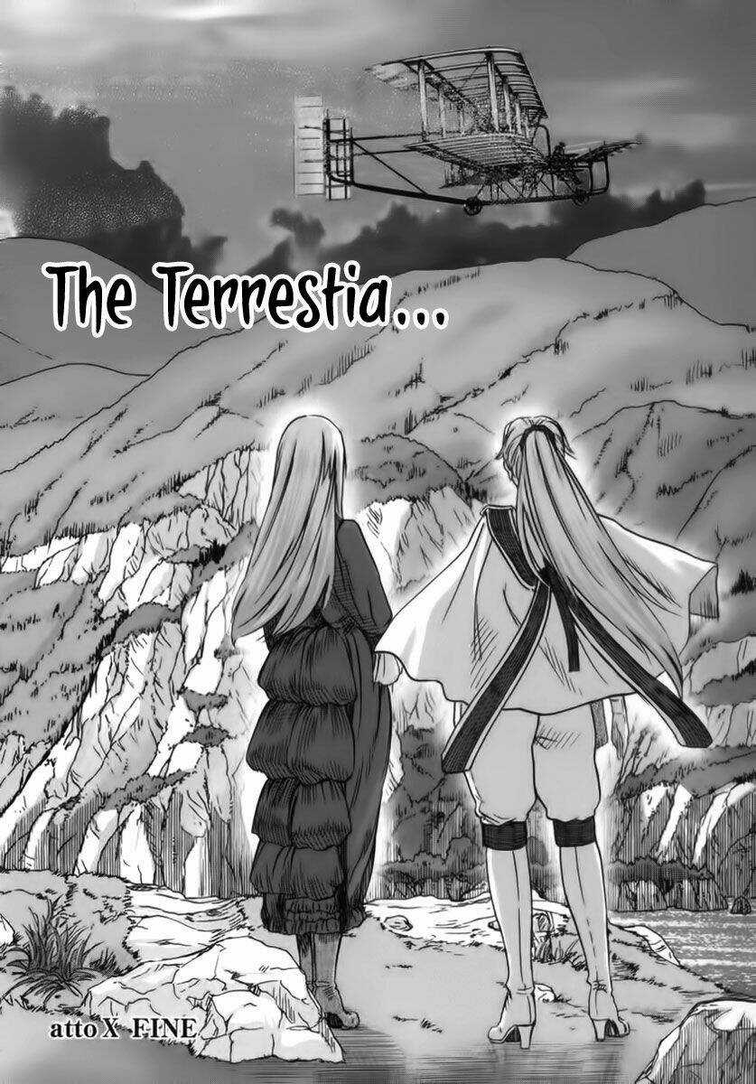 Alto - Chapter 10 - Trang 30