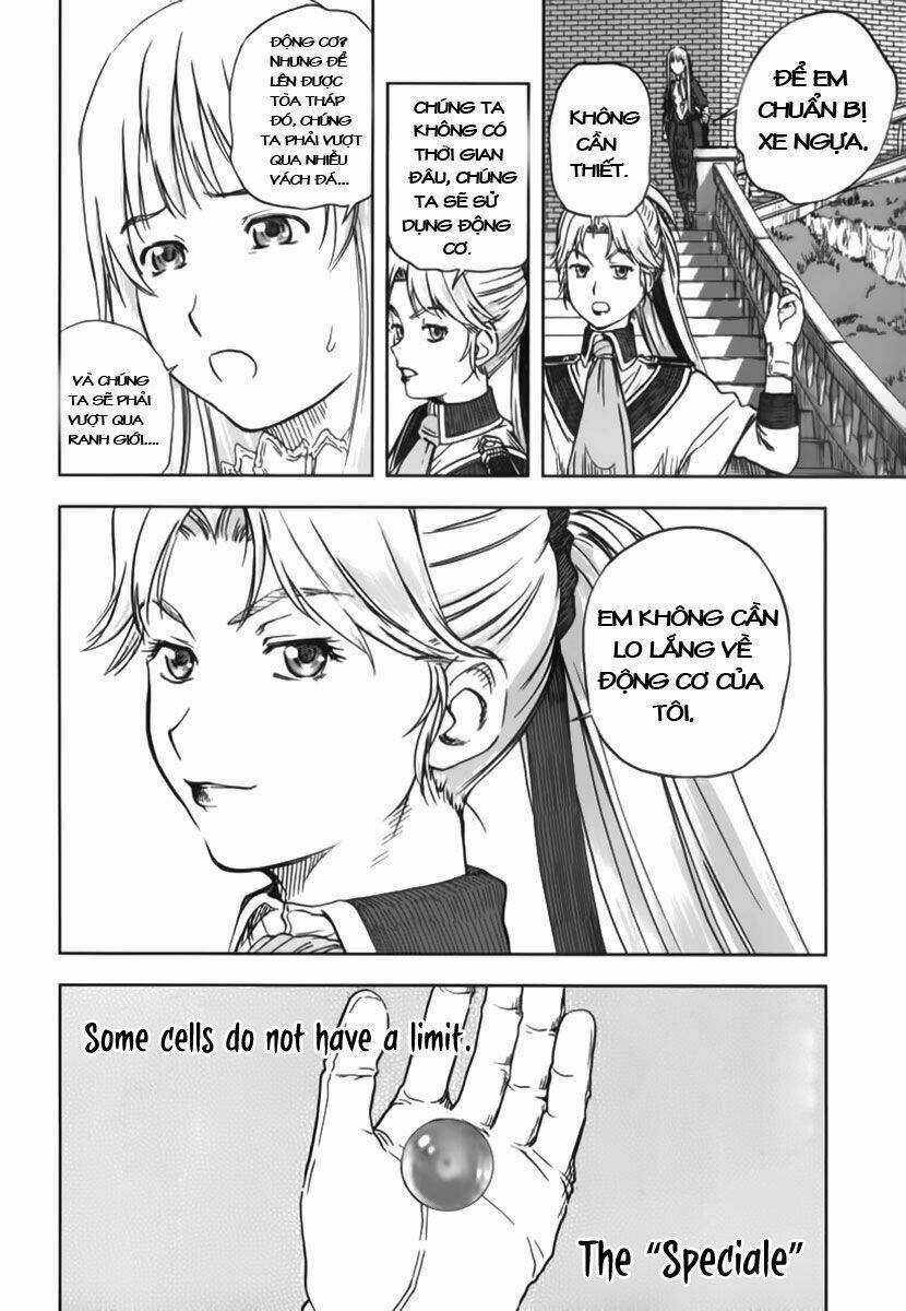 Alto - Chapter 10 - Trang 4