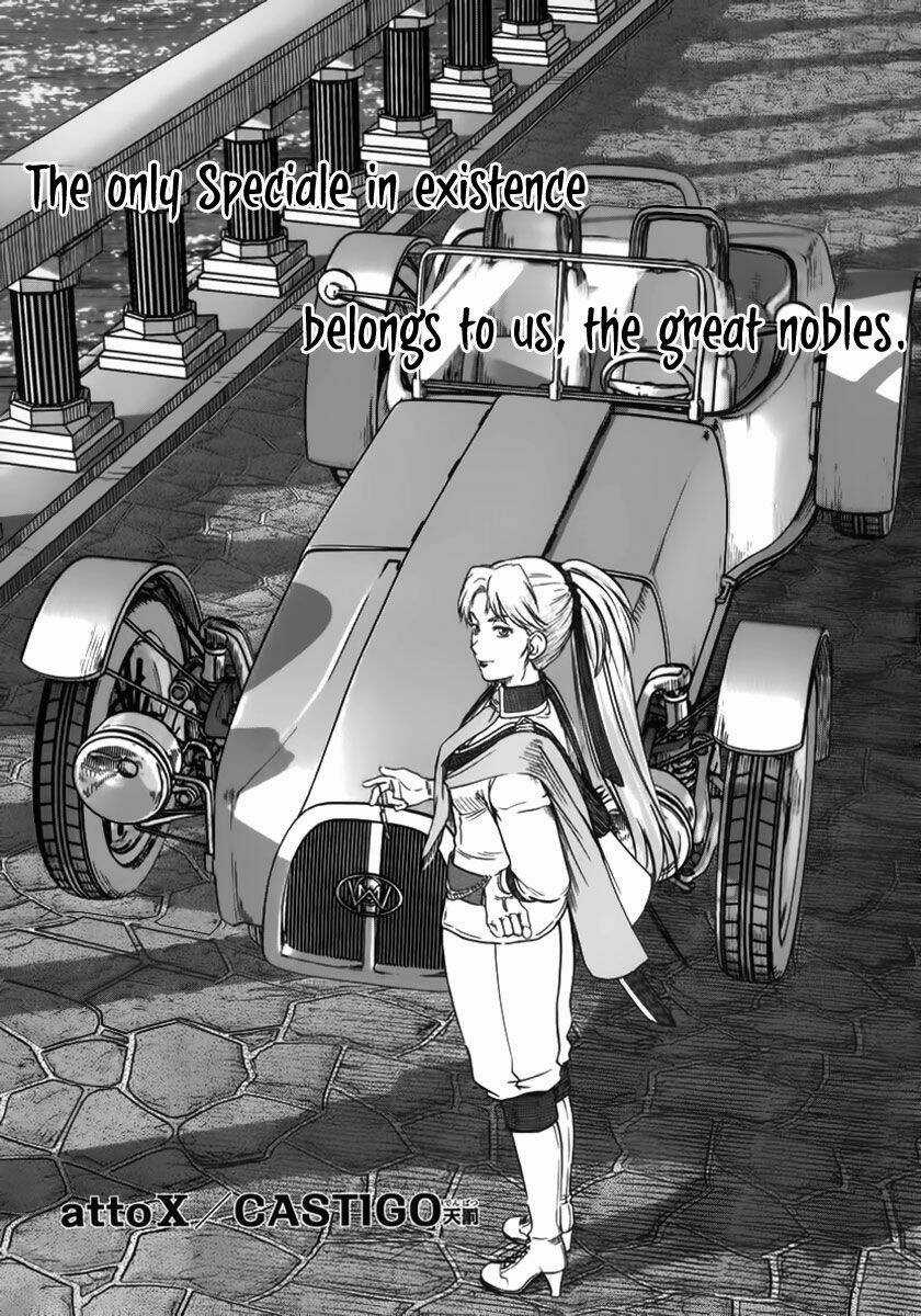 Alto - Chapter 10 - Trang 5