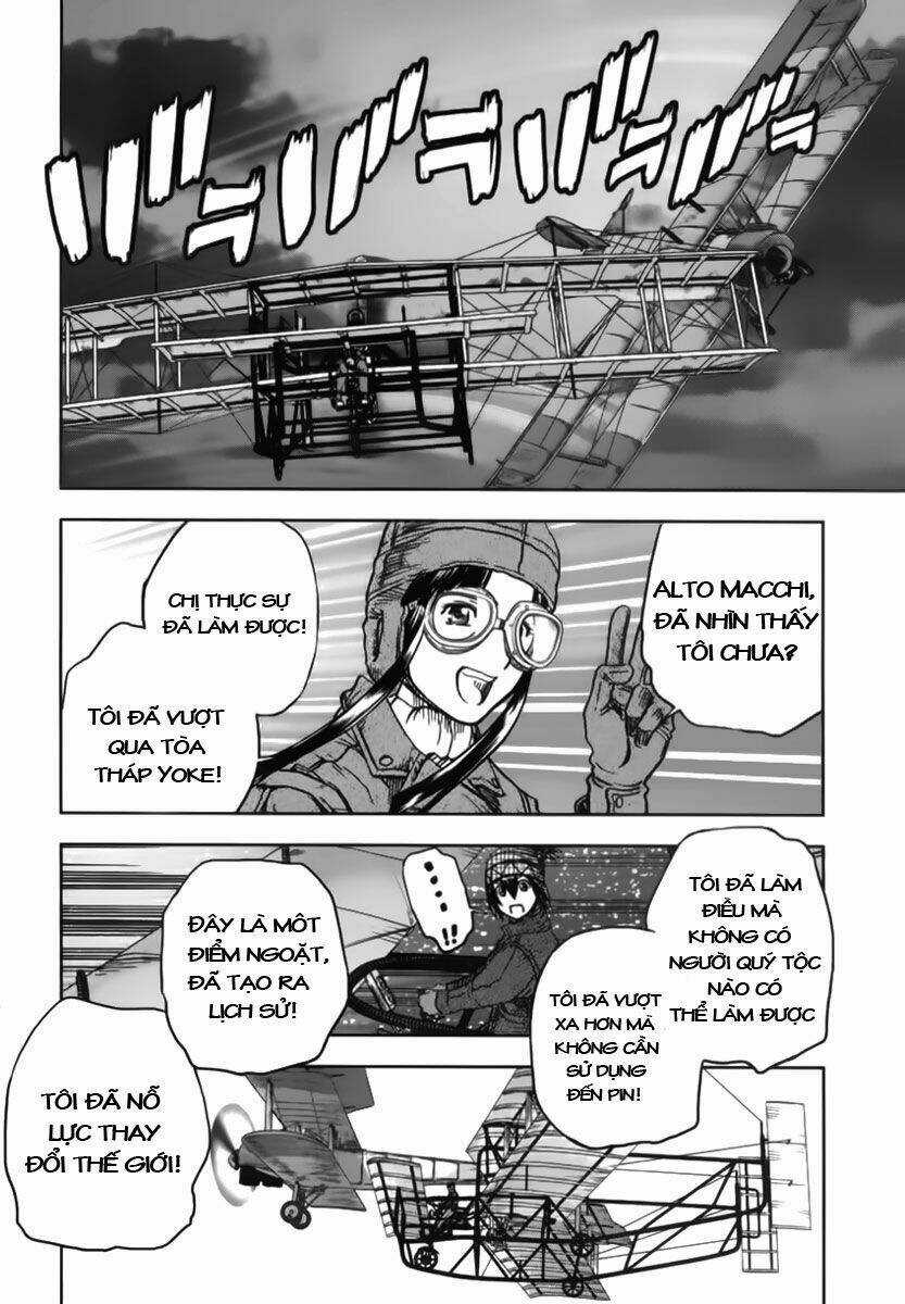 Alto - Chapter 10 - Trang 6