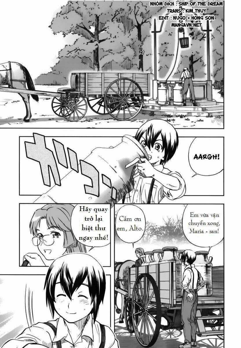 Alto - Chapter 11 - Trang 2