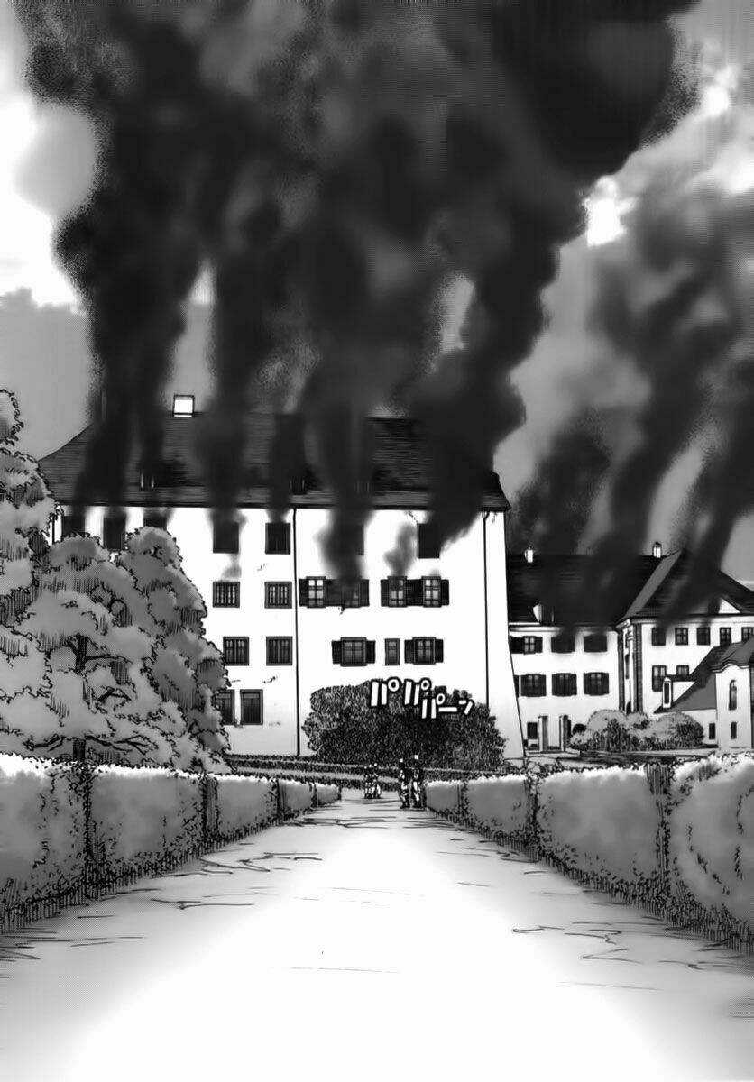 Alto - Chapter 11 - Trang 11