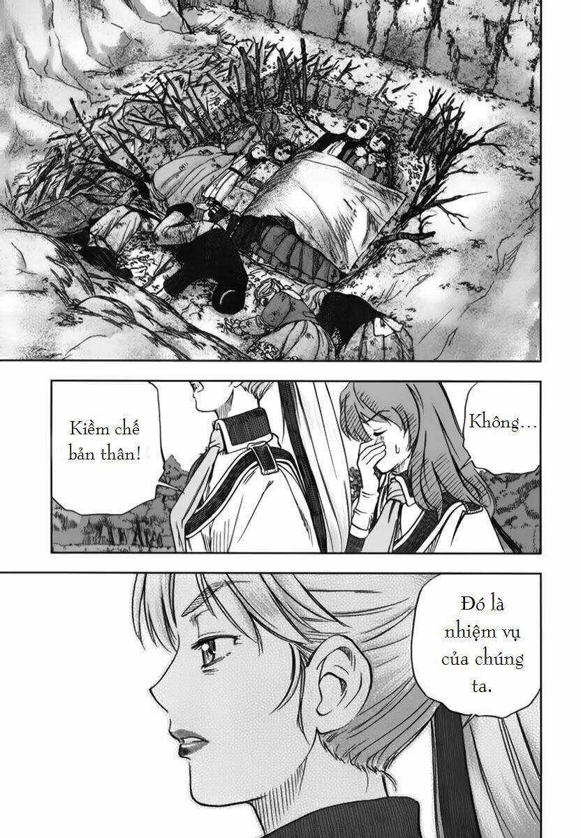 Alto - Chapter 11 - Trang 12