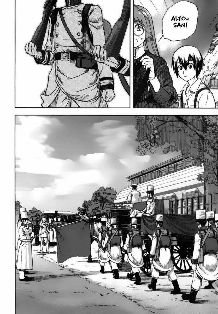 Alto - Chapter 11 - Trang 13