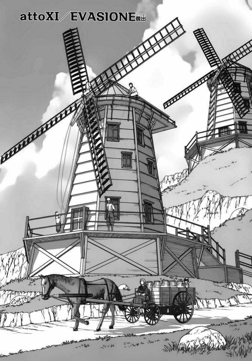 Alto - Chapter 11 - Trang 3