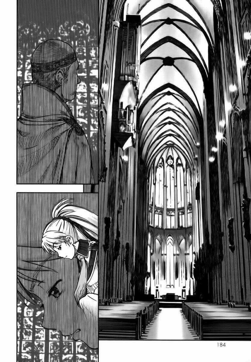 Alto - Chapter 11 - Trang 23