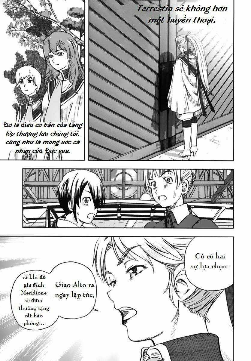 Alto - Chapter 11 - Trang 24