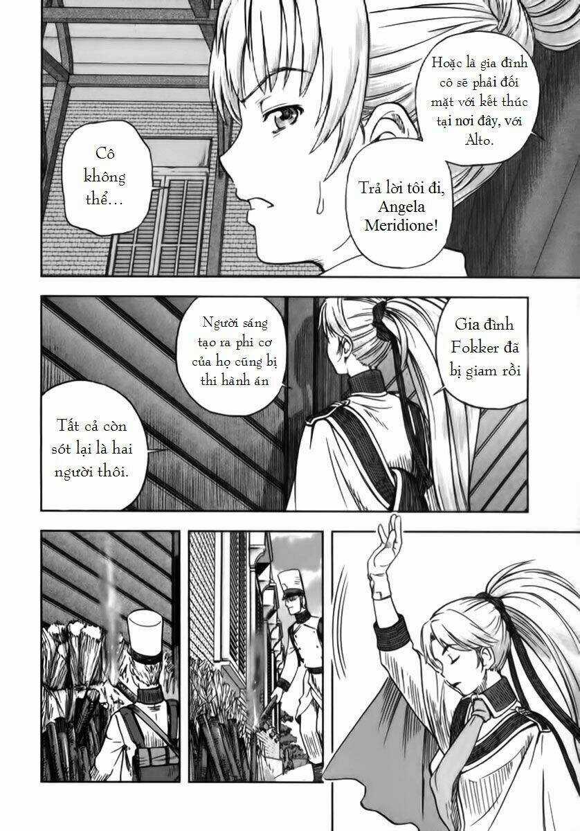 Alto - Chapter 11 - Trang 25