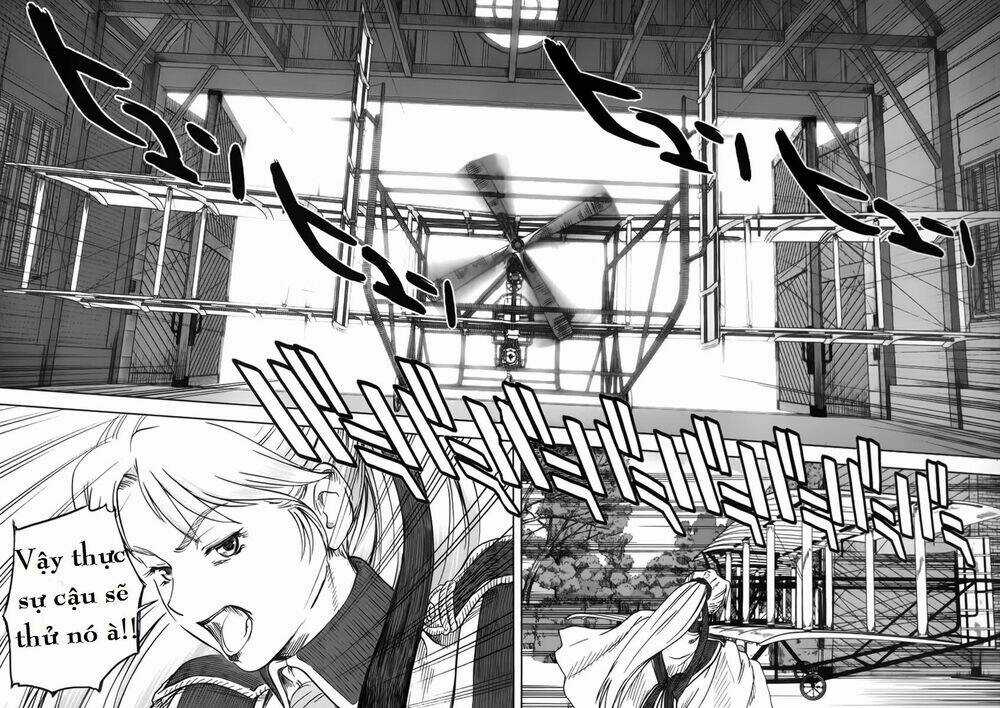 Alto - Chapter 11 - Trang 27