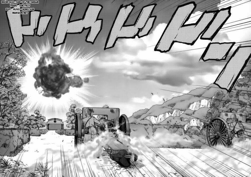 Alto - Chapter 11 - Trang 30