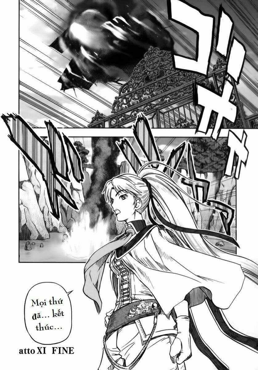 Alto - Chapter 11 - Trang 31