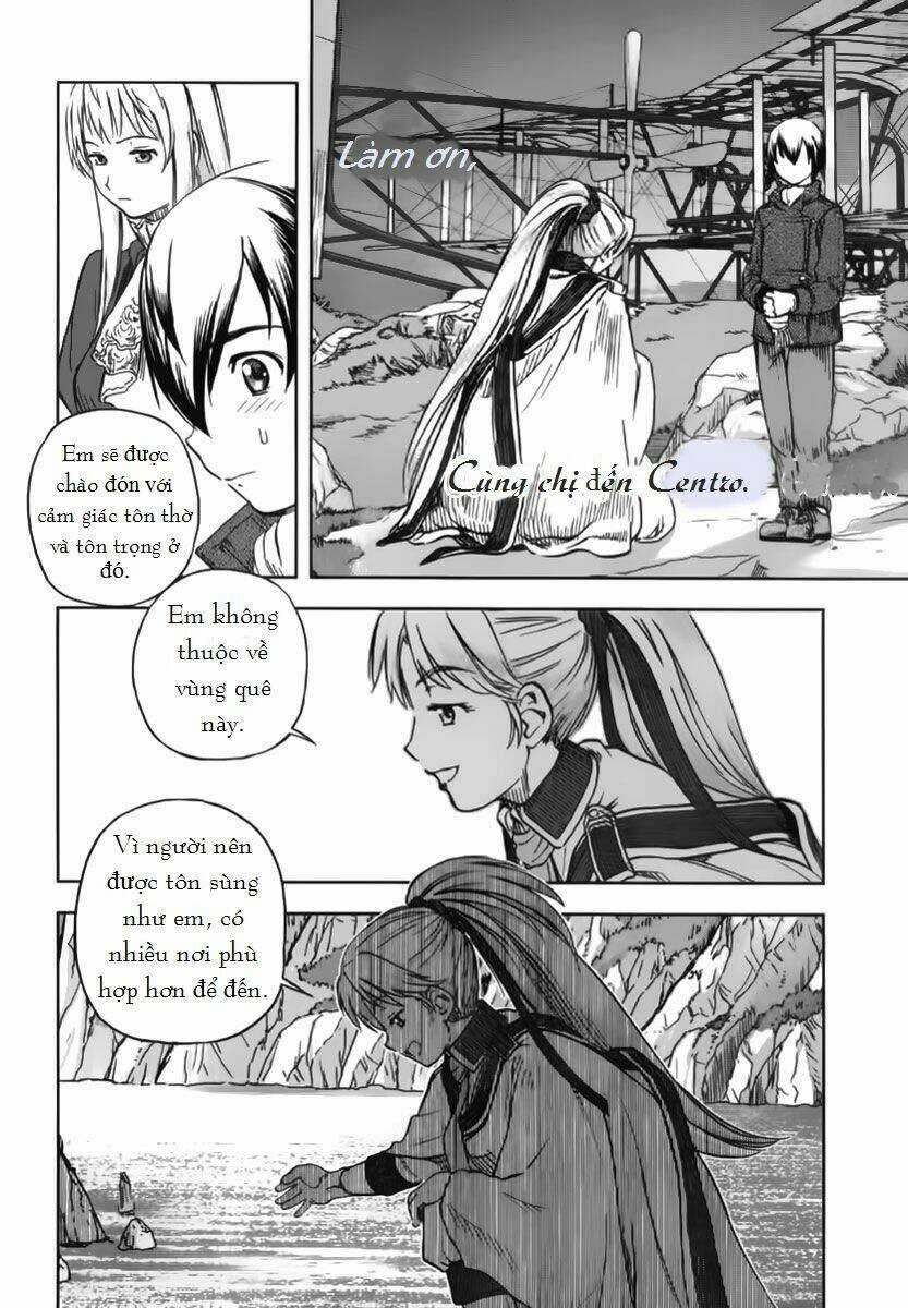 Alto - Chapter 11 - Trang 7