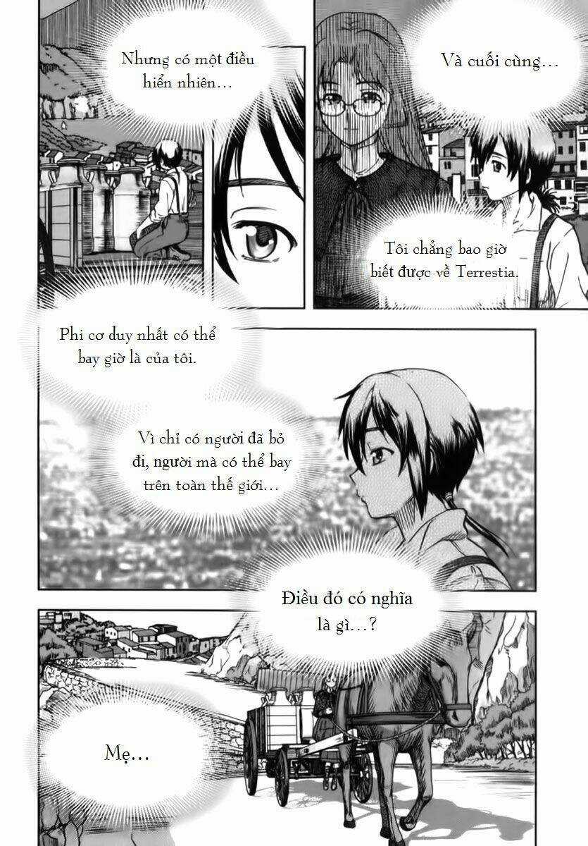 Alto - Chapter 11 - Trang 9