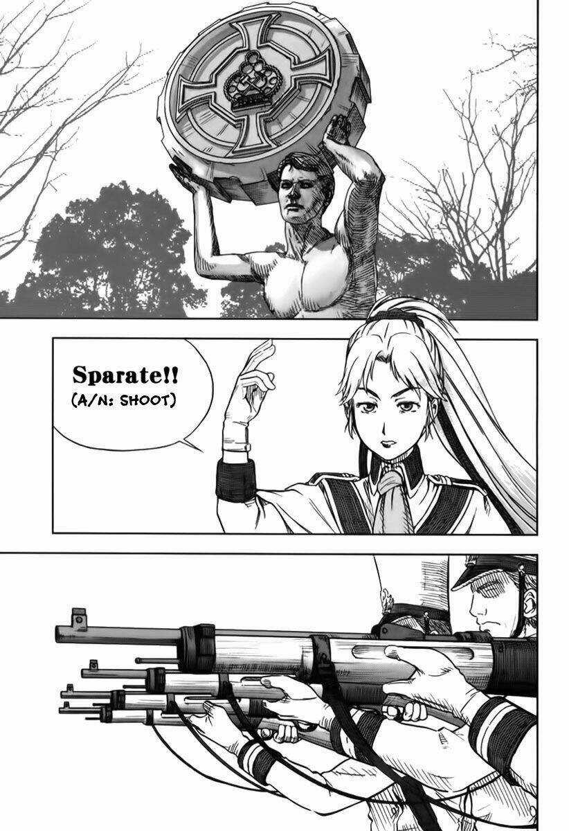 Alto - Chapter 11 - Trang 10