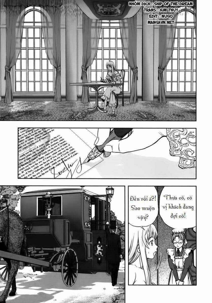 Alto - Chapter 12 - Trang 2