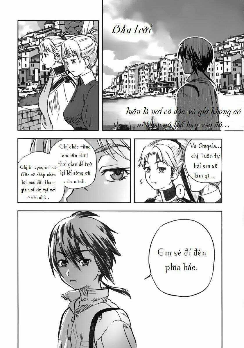 Alto - Chapter 12 - Trang 11