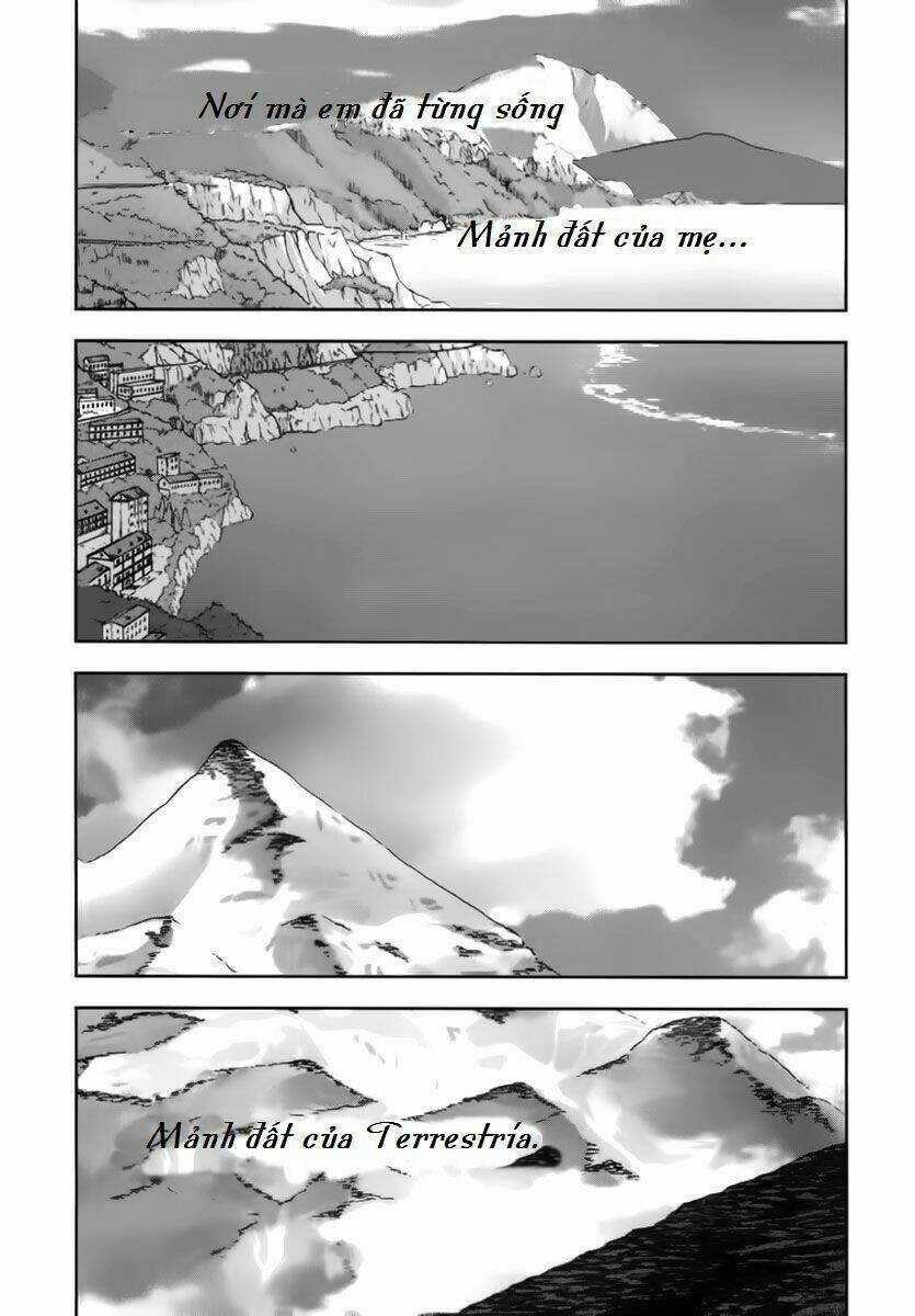 Alto - Chapter 12 - Trang 12