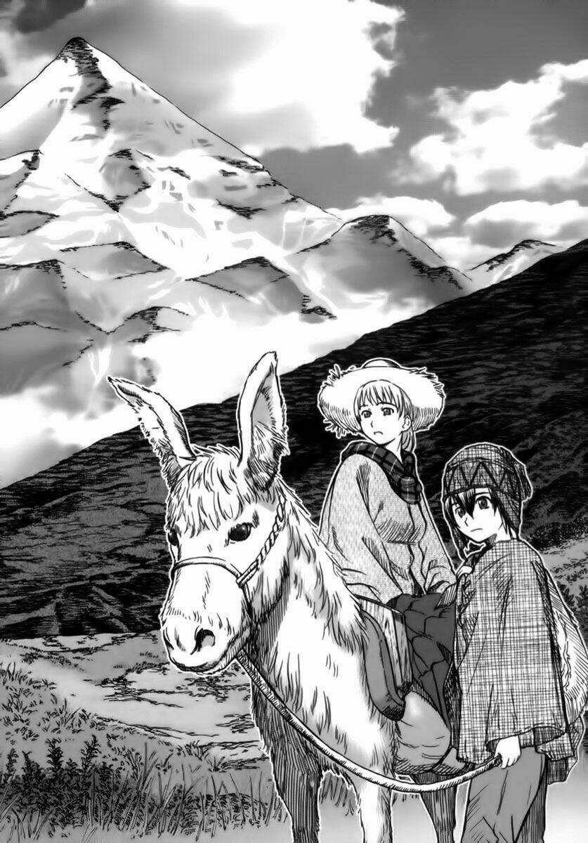 Alto - Chapter 12 - Trang 13