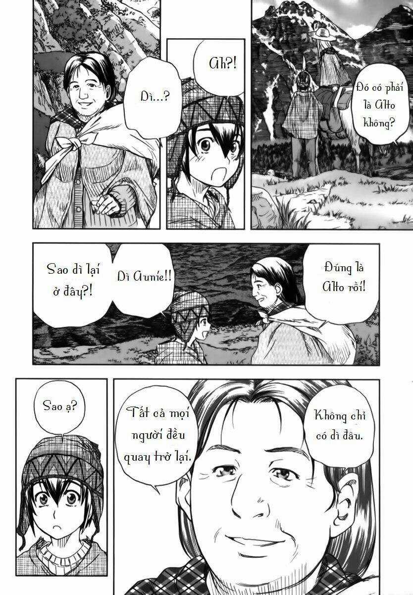 Alto - Chapter 12 - Trang 15