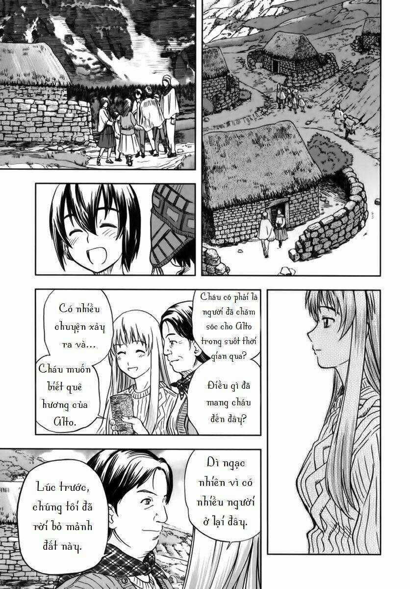 Alto - Chapter 12 - Trang 16