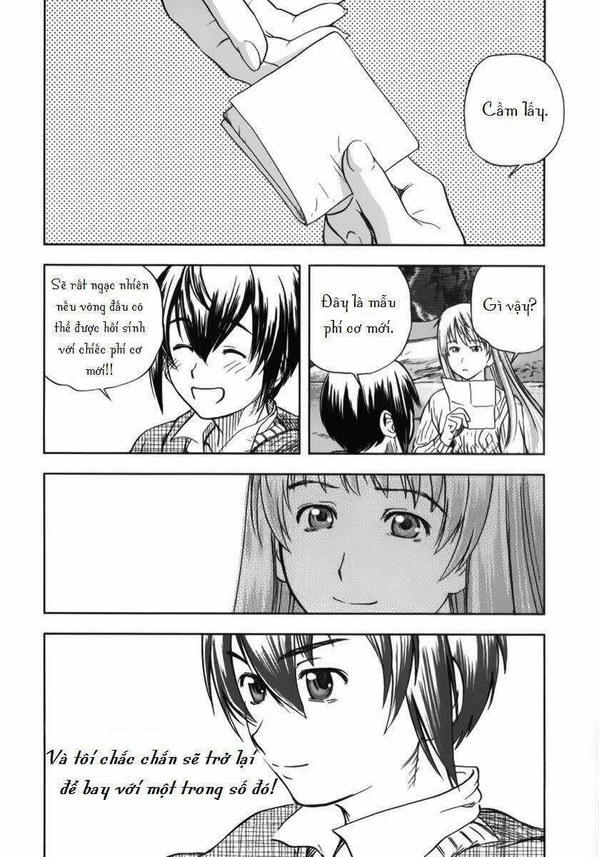 Alto - Chapter 12 - Trang 26