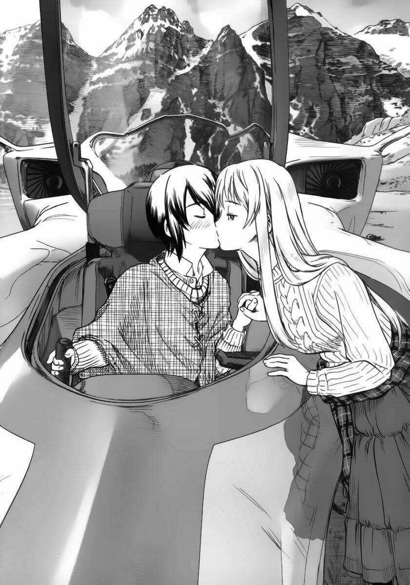 Alto - Chapter 12 - Trang 28