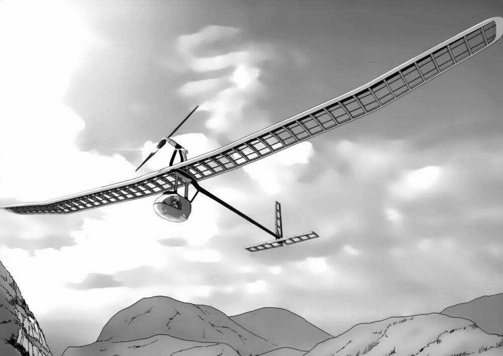 Alto - Chapter 12 - Trang 30