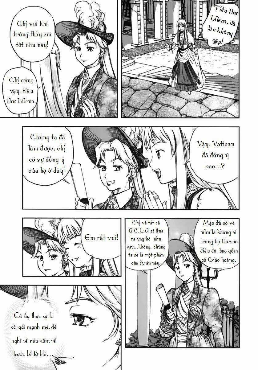 Alto - Chapter 12 - Trang 4