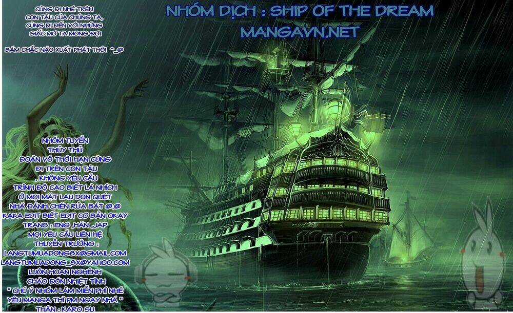 Alto - Chapter 12 - Trang 32