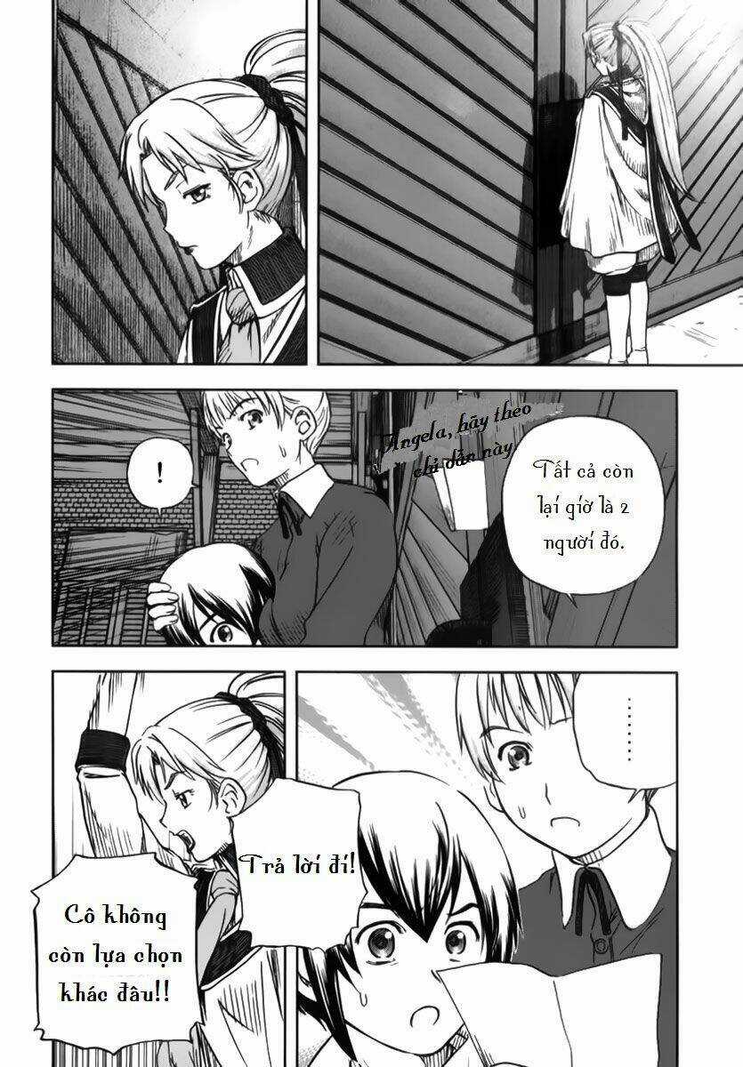 Alto - Chapter 12 - Trang 5