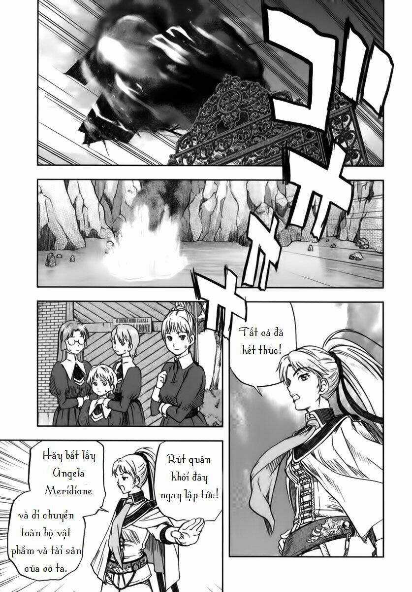 Alto - Chapter 12 - Trang 6