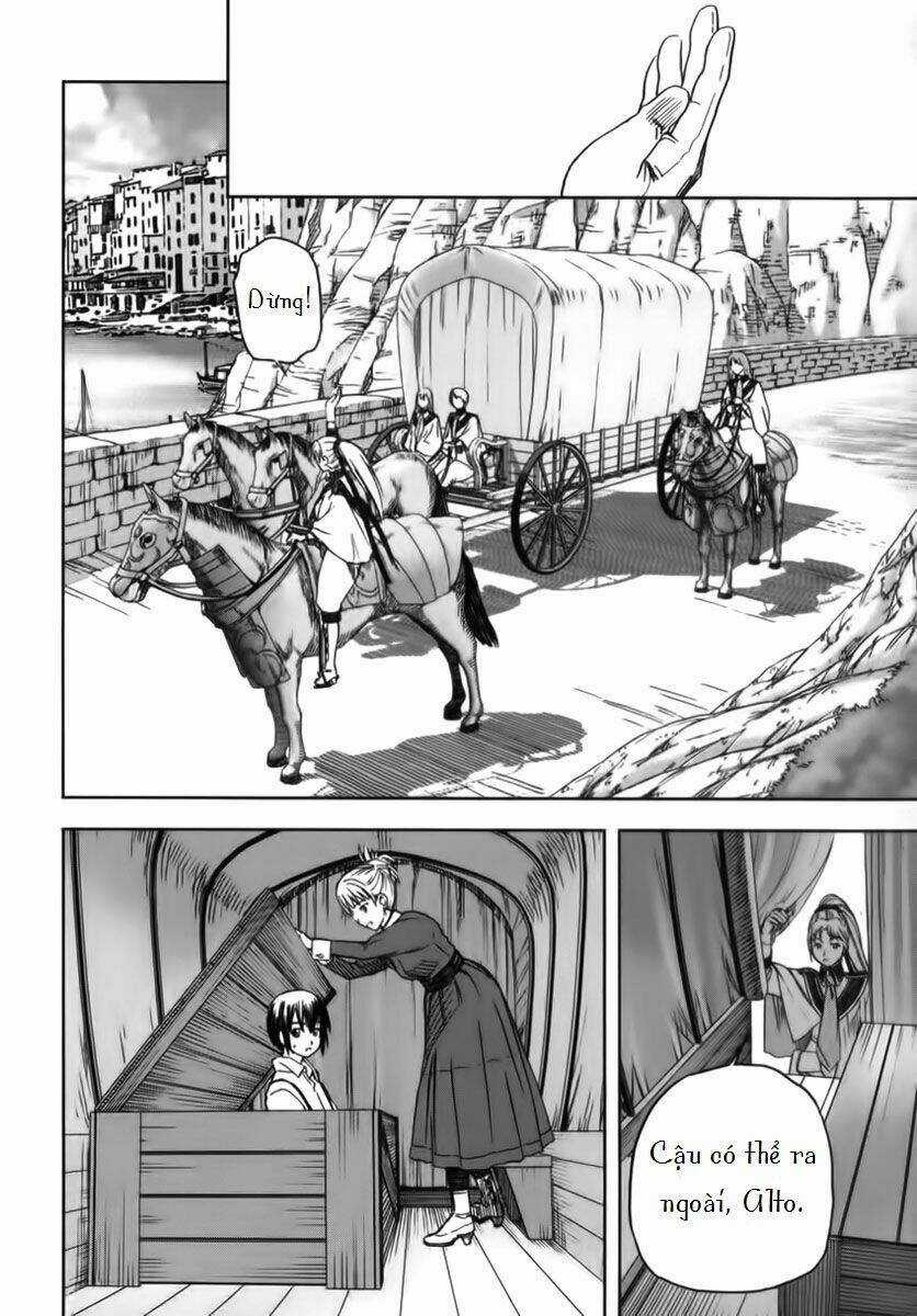 Alto - Chapter 12 - Trang 7