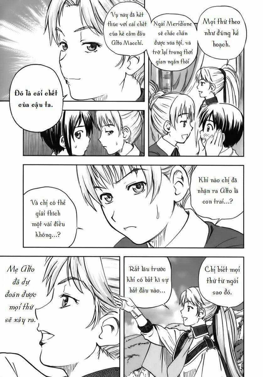 Alto - Chapter 12 - Trang 8