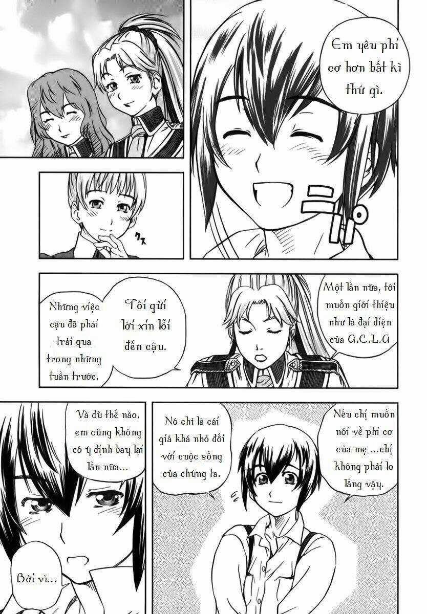 Alto - Chapter 12 - Trang 10