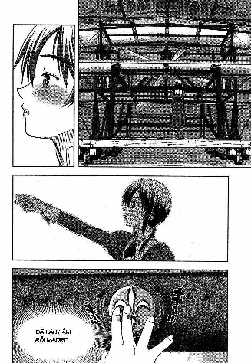 Alto - Chapter 2 - Trang 11