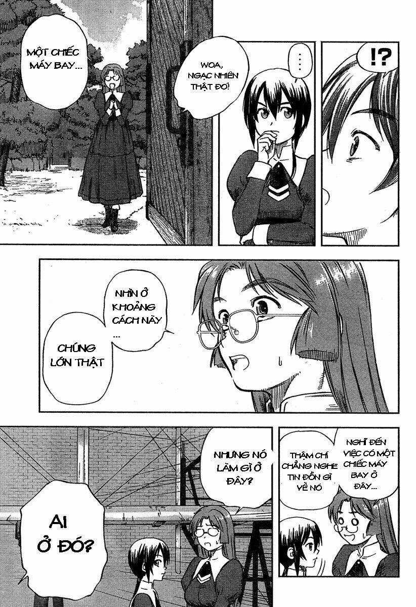 Alto - Chapter 2 - Trang 12