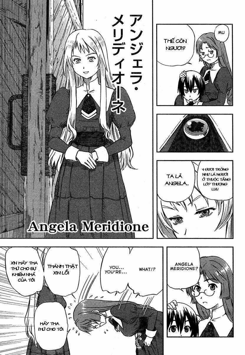 Alto - Chapter 2 - Trang 14