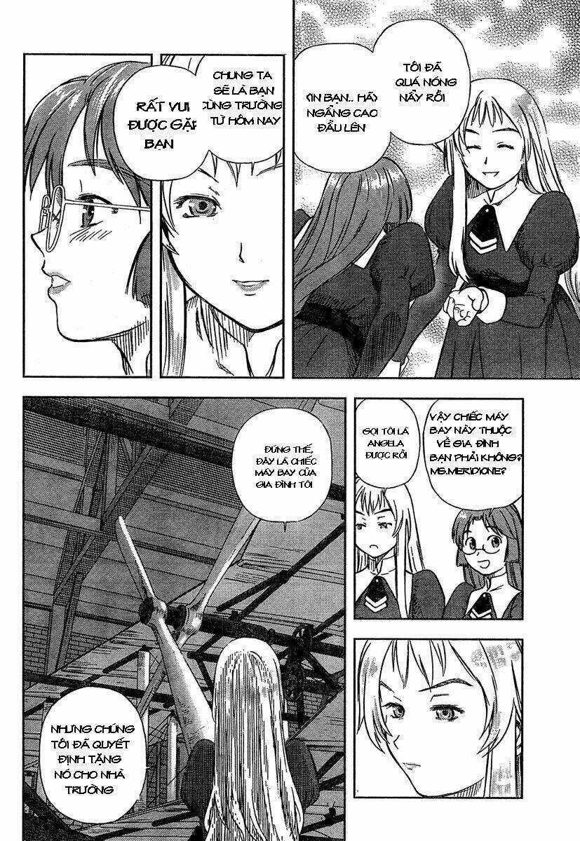 Alto - Chapter 2 - Trang 15