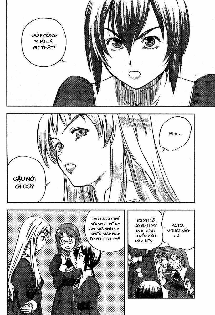Alto - Chapter 2 - Trang 17